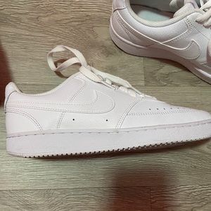 Brand new air force 1’s